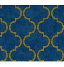Обои AdaWall Indigo 4703-6