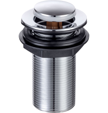 Донный клапан для раковины Allen Brau Eclipse 5.E1009-00 хром