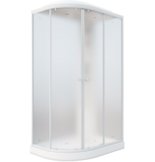 Душевая кабина Parly Effect EF1231 R 80x120, с поддоном
