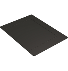 Разделочная доска Omoikiri CB-BASIC-370-GB графит