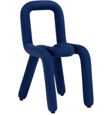 Стул Woodville Golem blue