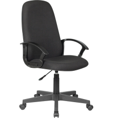 Компьютерное кресло BRABIX Element EX-289 черное