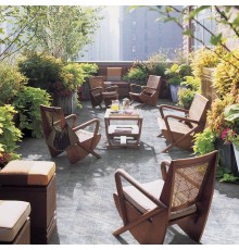 Коллекция плитки Westerwälder Atrium Mittelgrau