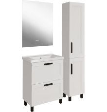 Мебель для ванной комнаты ASB-Mebel София 60