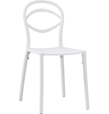 Стул Woodville Simple white