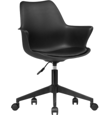Компьютерное кресло Woodville Tulin black