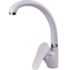 Смеситель для кухни Zigmund   Shtain ZS 0300 речной песок