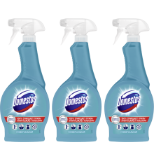 Набор Domestos универсальное моющее средство, 500 мл, 3 шт