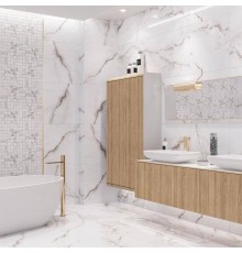 Коллекция плитки ABSOLUT GRES White Onix