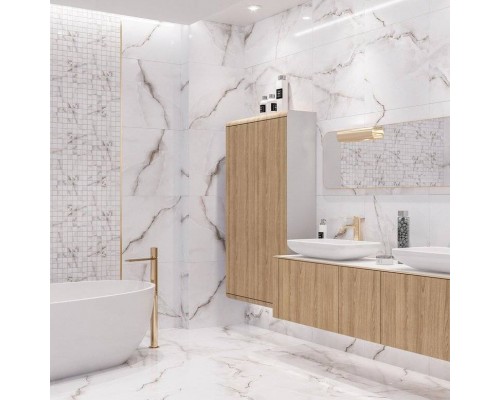 Коллекция плитки ABSOLUT GRES White Onix