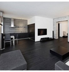 Коллекция плитки ABSOLUT GRES Italy Choco Wood