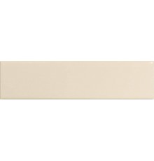 Плитка настенная DNA Match Chalk Gloss глянцевая, ректифицированная 6,25х25