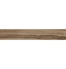 Керамогранит ABSOLUT GRES Woodstyle Dark Choco 20x120 матовый