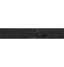 Керамогранит ABSOLUT GRES Grapfit Black 20x120 матовый