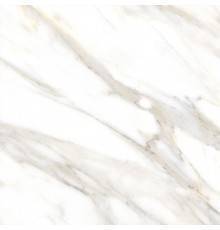 Керамогранит ABSOLUT GRES Gold Statuario 60x60 полированный