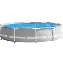 Каркасный бассейн Intex Prism Frame 26710 366x76см