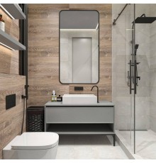 Коллекция плитки ABSOLUT GRES Italy Brown Wood