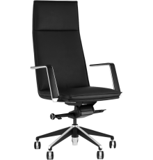 Кресло руководителя Stool Group Arrow черное