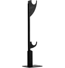 Кронштейн Royal Thermo Pianoforte 300 черный