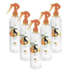 Набор Grass Освежитель воздуха Grass Spring 5 шт