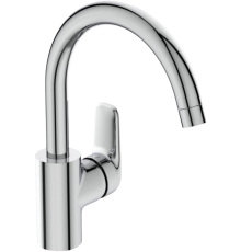 Смеситель для кухни Ideal Standard Ceraflex  (Ненадлежащее качество: выставочный экземпляр, потёртости)