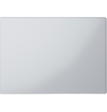 Боковой экран AM.PM Gem W00A-000-070W-S 70 белый