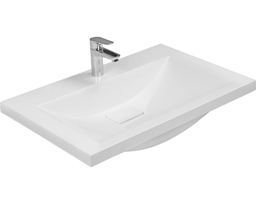 Мебельная раковина Itana Alisa 75