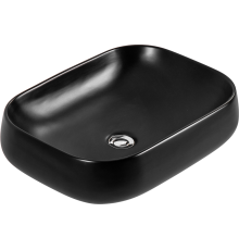 Раковина AQUATEK AQ5526-MB матовая черная