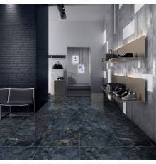 Коллекция плитки Primavera Hex Azul