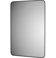 Зеркало Defesto Aura DF 2980 80x120, с теплой подсветкой