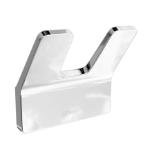 Крючок Lemark Smooth line 9711004 хром