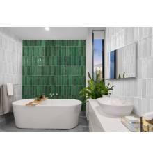 Интерьер с плиткой Monopole Ceramica Martinica 5