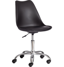 Компьютерное кресло TetChair Tulip черное