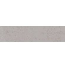 Подступенок Kerama Marazzi Про Лаймстоун матовый, ректифицированный 60х14,5 серый