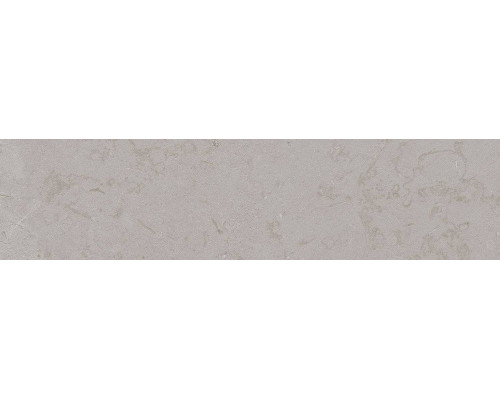 Подступенок Kerama Marazzi Про Лаймстоун матовый, ректифицированный 60х14,5 серый