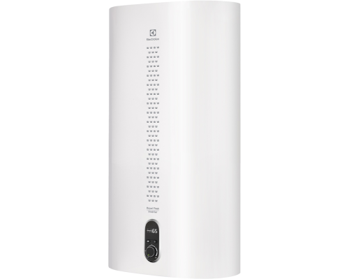 Накопительный водонагреватель Electrolux Royal Flash Inverter EWH 50 электрический, белый