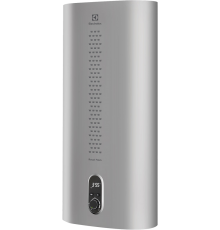 Накопительный водонагреватель Electrolux Royal Flash Inverter EWH 100 Silver электрический, серебряный