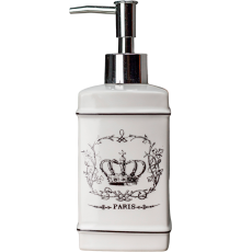 Дозатор Bath Plus Royal W-CE1022A-LD