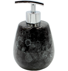 Дозатор Bath Plus Pietra W-CE2242AA-LD