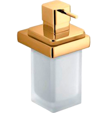Дозатор Colombo Design Lulu B9321.gold