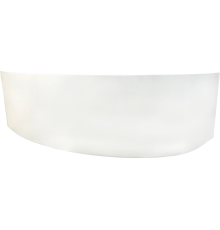Экран Marmo Bagno Альба L 170x110