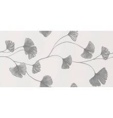 Декор Creto Mono Terreneza глянцевый 30x60, серый