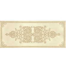 Декор Gracia Ceramica Visconti beige 03 глянцевый 25х60