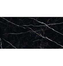 Керамогранит Staro Nero Marquina High Gloss 60x120