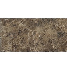 Керамогранит Axima Alicante 60x120 коричневый