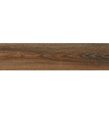 Керамогранит Meissen Keramik Wild chic 21,8х89,8 темно-коричневый