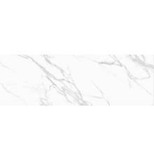Плитка настенная Creto Lazzaro глянцевая, ректифицированная 30x90