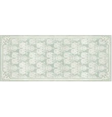 Плитка настенная Gracia Ceramica Visconti turquoise 03 глянцевая 25х60