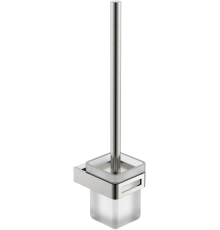 Ершик Boheme Q 10954-NB Nikel Brush
