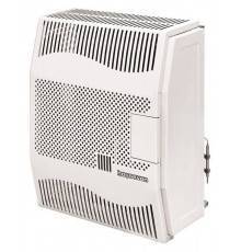 Газовый конвектор Hosseven HDU -3 DKV Fan с чугунным теплообменником, с вентилятором
